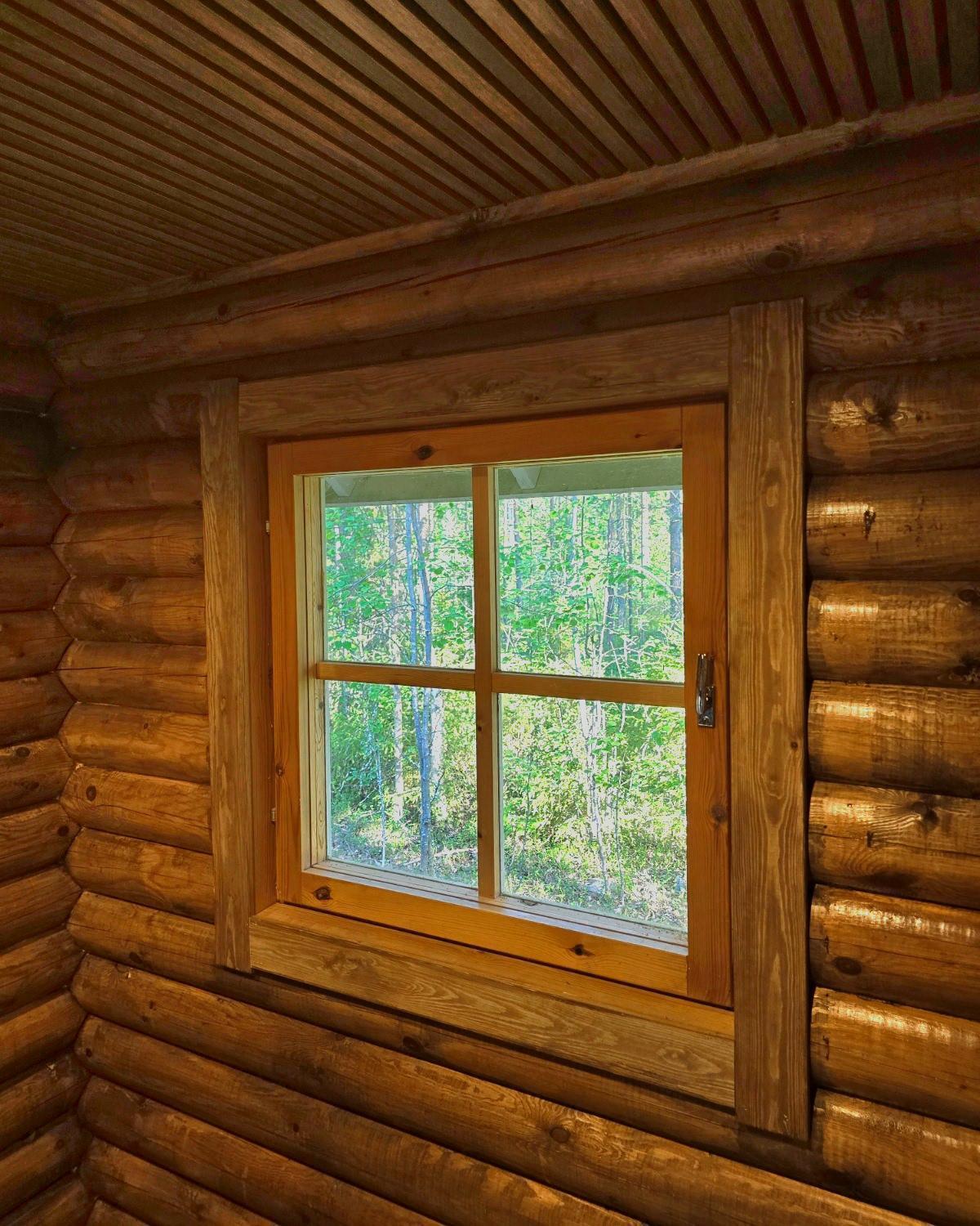 Sky Lodging ~ Sleeping Under The Stars โรวานิเอมิ ภายนอก รูปภาพ